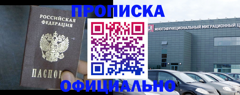 прописка 2025 в Лыткарино